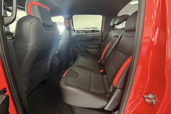 2026 MY26.5 Ford Ranger P703  Raptor Ute Image 16