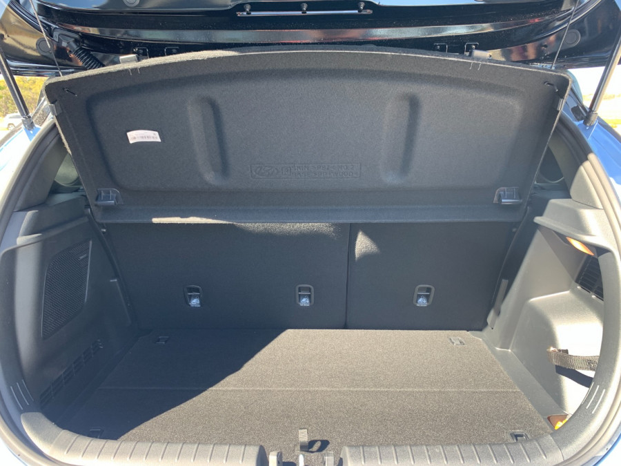 2026 Hyundai i20 BC3.V2 N Other Image 9