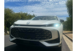 2024 MY24.5 MG HS AS33 Vibe SUV