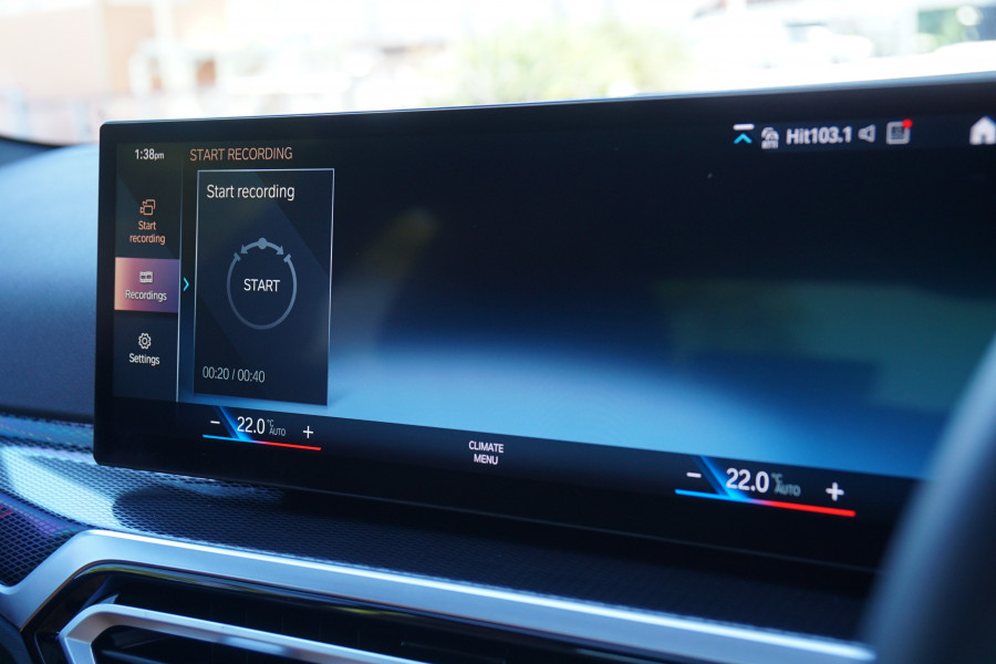 2024 BMW 2 Series G42 230i M Sport Coupe Image 31