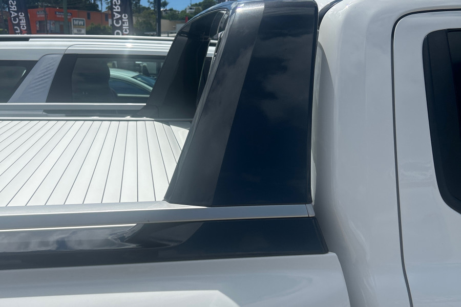 2023 MY22 Ford Ranger P703 Wildtrak Ute Image 25