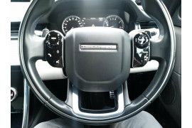 2020 Land Rover Discovery Sport L550 P200 R-Dynamic S SUV