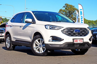 Ford Endura Trend CA