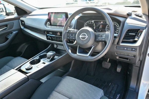 2025 Nissan X-Trail T33 ST SUV Image 8