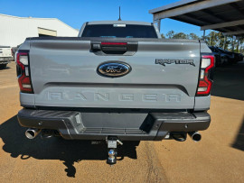 2024 MY24.5 Ford Ranger P703  Raptor Ute image 6