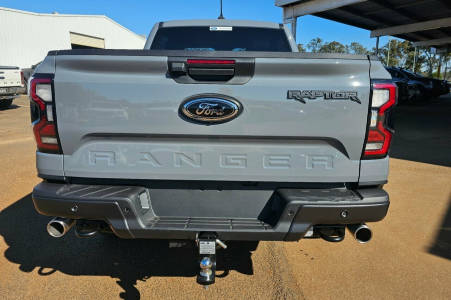 2024 MY24.5 Ford Ranger P703  Raptor Ute Image 6
