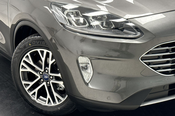 2023 MY23.25 Ford Escape ZH  SUV Image 2