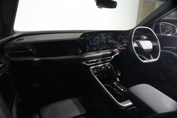 2025 Audi SQ5 FY  SUV Image 12