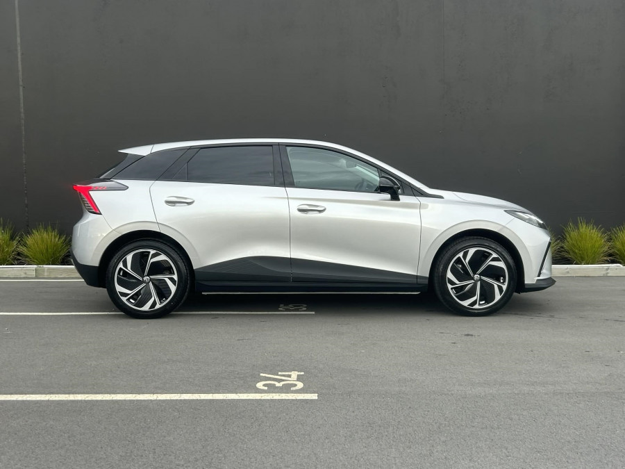 2026 MG MG4 AH4E Essence 64 Hatch Image 2