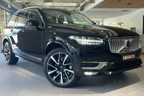 2024 Volvo XC90 L Series Ultimate B6 Bright SUV