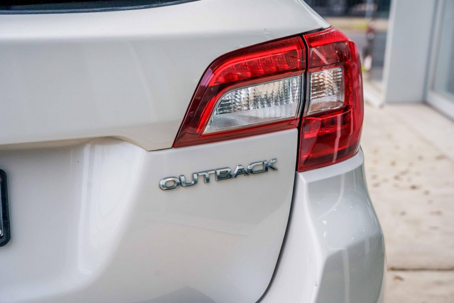 2018 Subaru Outback 5GEN 2.5i Premium Wagon Image 23