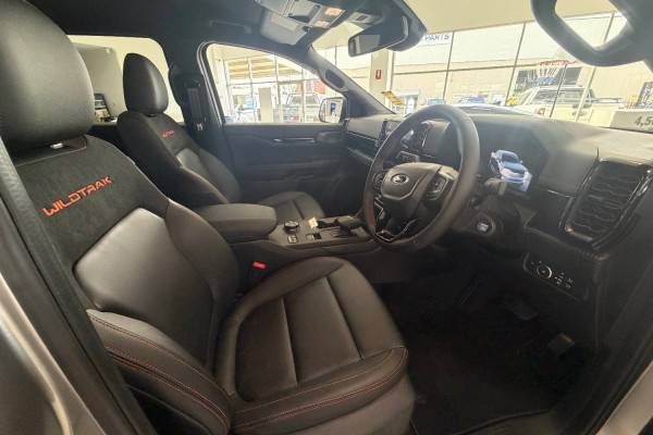 2026 MY26.5 Ford Ranger P703 Wildtrak Ute Image 11