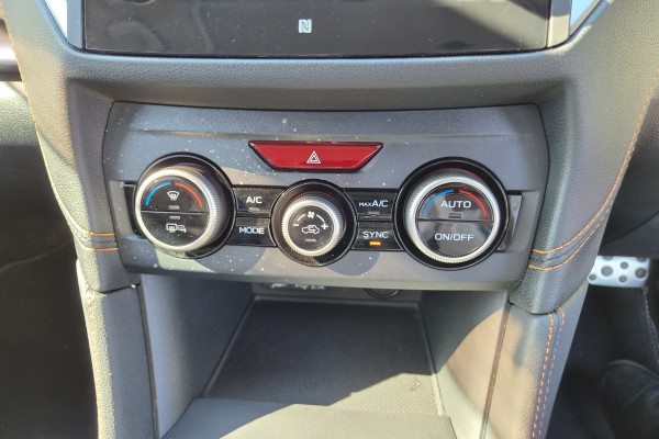 2018 MY19 Subaru XV G5-X 2.0i-S SUV Image 14