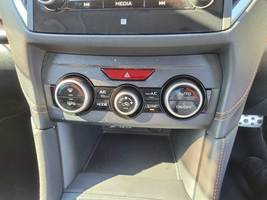 2018 MY19 Subaru XV G5-X 2.0i-S SUV Image 14