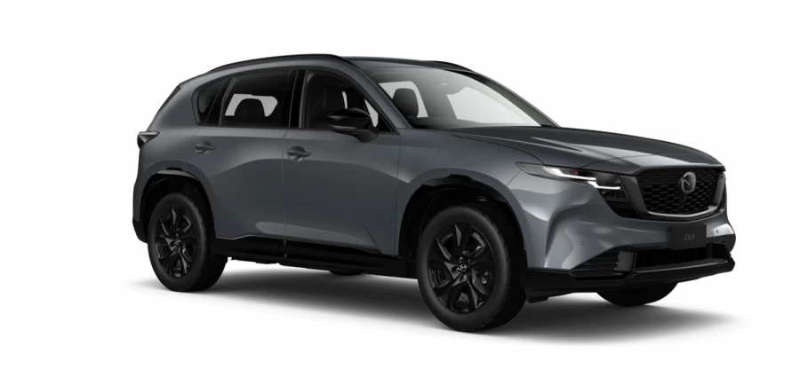 2026 Mazda CX-5 KM Series G25 GT SP SUV Image 7