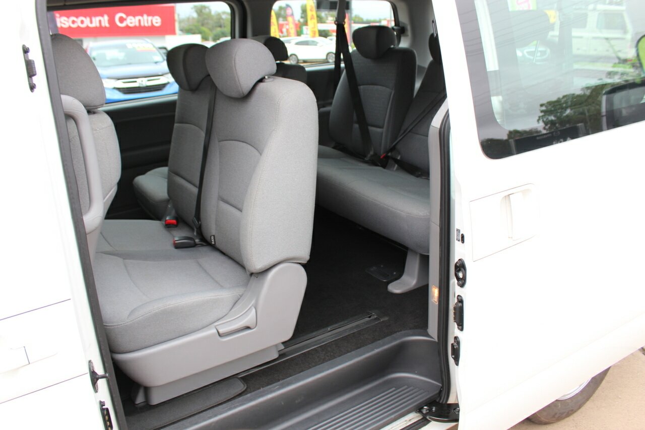 2021 Hyundai iMax TQ4 Active Wagon Image 22