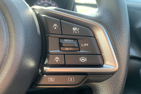 2025 MY26 Subaru Crosstrek G6X 2.0L SUV Image 16