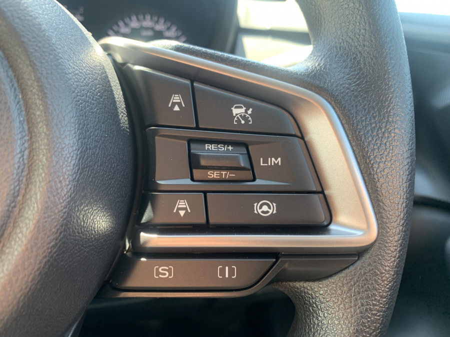 2025 MY26 Subaru Crosstrek G6X 2.0L SUV Image 16