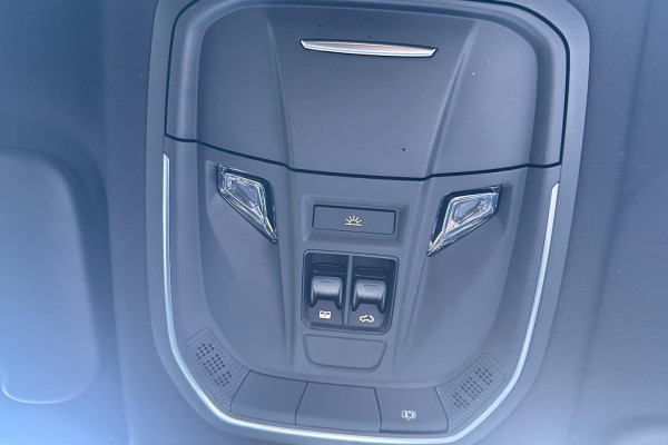 2026 GWM Haval H6GT B03 Ultra Hi4 PHEV SUV Image 34