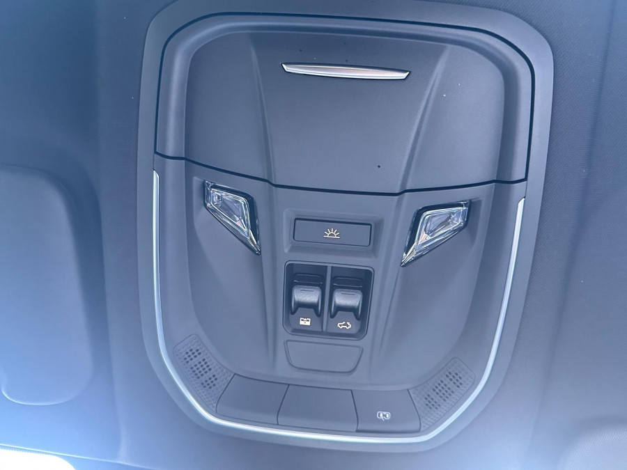 2026 GWM Haval H6GT B03 Ultra Hi4 PHEV SUV Image 34