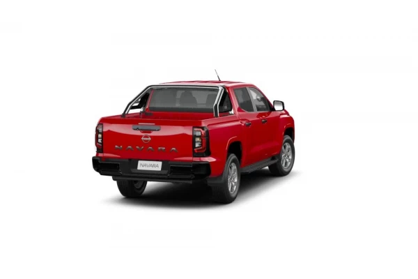2026 Nissan Navara D27 ST Ute Image 20