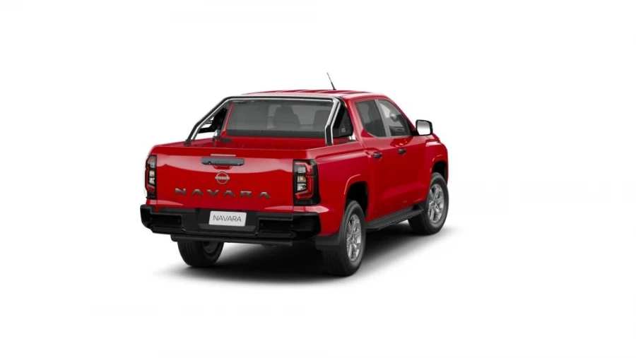 2026 Nissan Navara D27 ST Ute Image 20