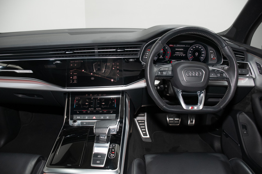 2020 [THIS VEHICLE IS SOLD]