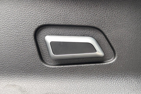 2026 GWM Cannon Alpha P05 Ultra PHEV Ute Image 11