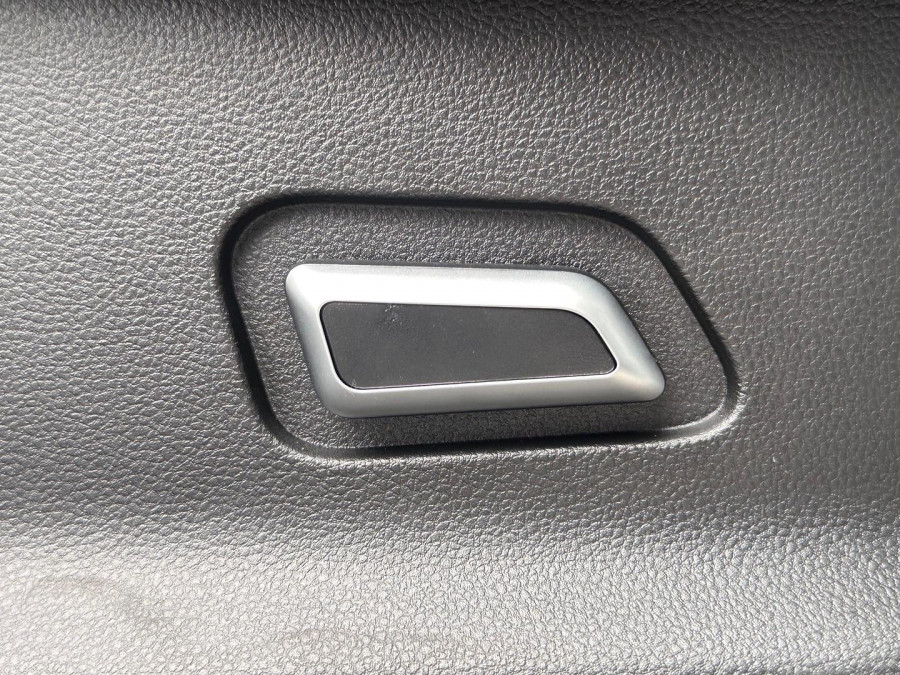 2026 GWM Cannon Alpha P05 Ultra PHEV Ute Image 11