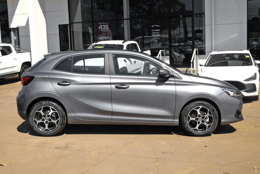 2025 MG MG3 ZP22 Essence Hatch Image 13