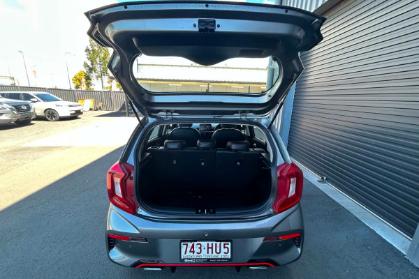 2023 Kia Picanto JA GT-Line Hatch Image 10
