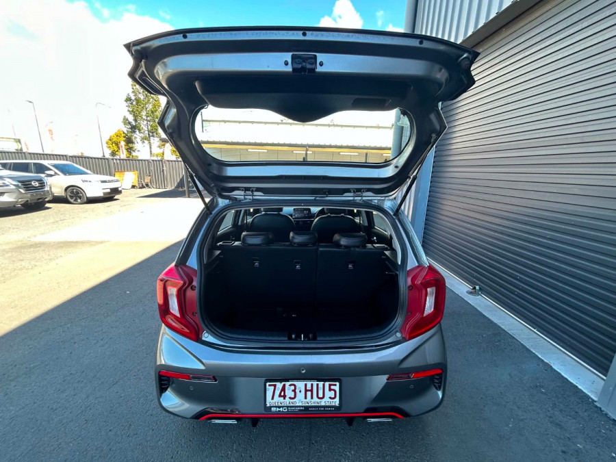 2023 Kia Picanto JA GT-Line Hatch Image 10