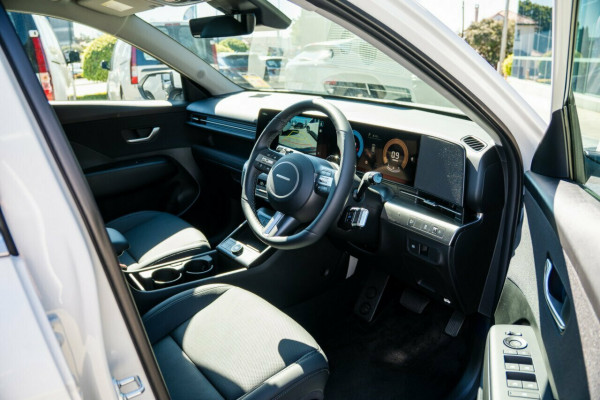 2026 Hyundai KONA SX2.V3 Elite SUV Image 15