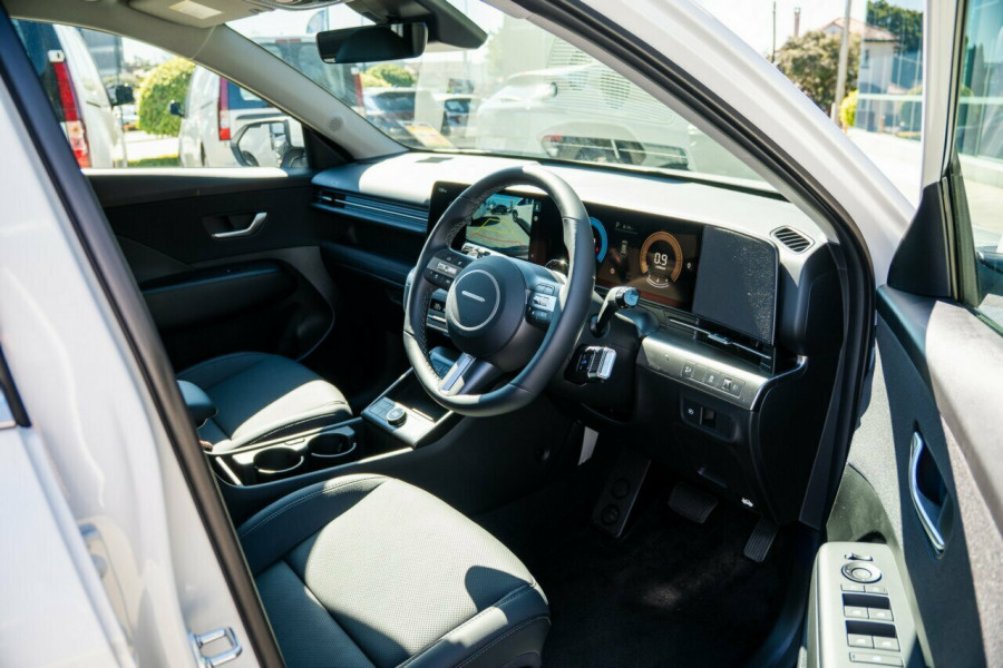 2026 Hyundai KONA SX2.V3 Elite SUV Image 15