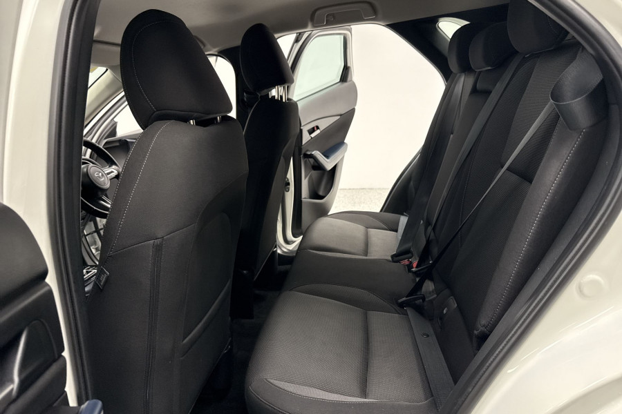 2023 Mazda CX-30 DM Series G20 Evolve SUV Image 14
