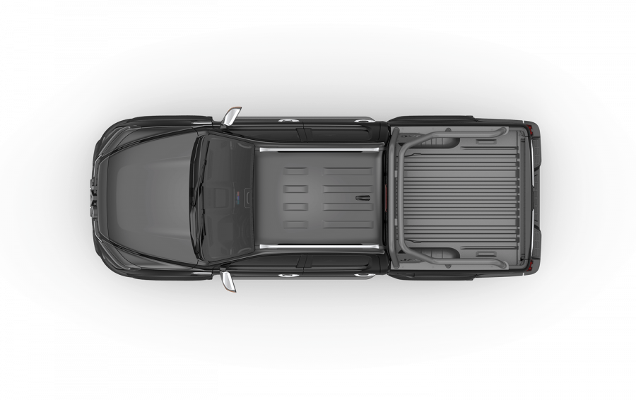 2024 MY25 JAC T9  Haven Ute Image 6