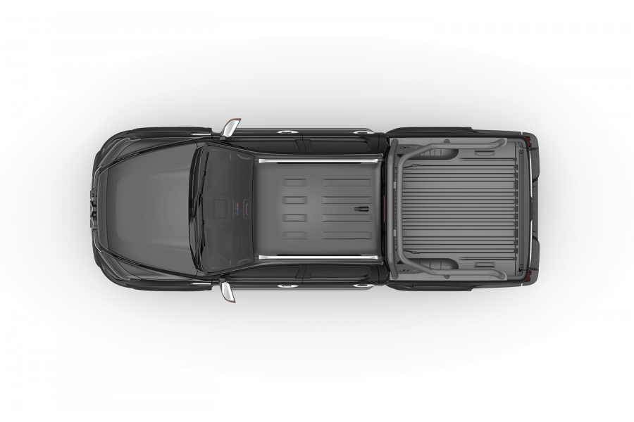 2025 JAC T9  Haven Ute Image 6