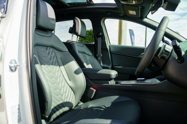 2026 MY27 Kia Sportage NQ5 PE HEV GT-Line SUV Image 18