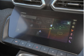 2025 MG ZS ZS32 Excite SUV