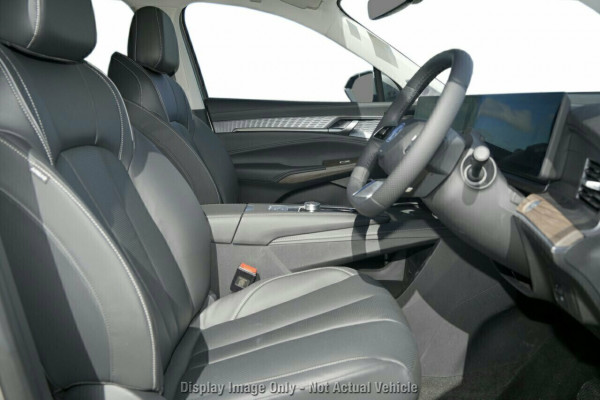 2025 MG QS IS31 Essence SUV Image 7