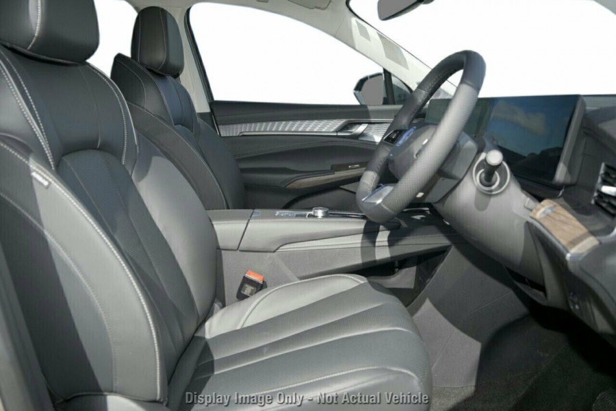 2025 MG QS IS31 Essence SUV Image 7