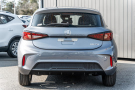 2025 MG MG3 ZP22 Essence Hatch