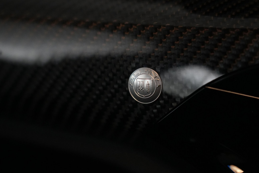 2025 Alpina B3 GT Lci Sedan Image 37