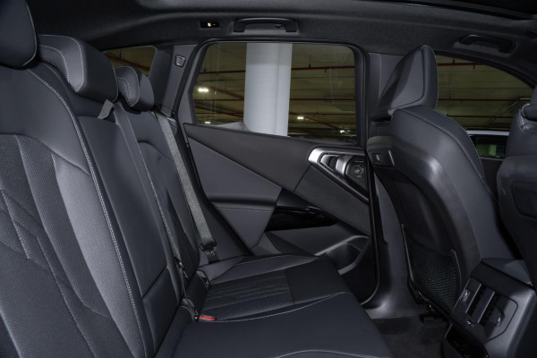 2026 BMW X3 G45 20 xDrive SUV image 9