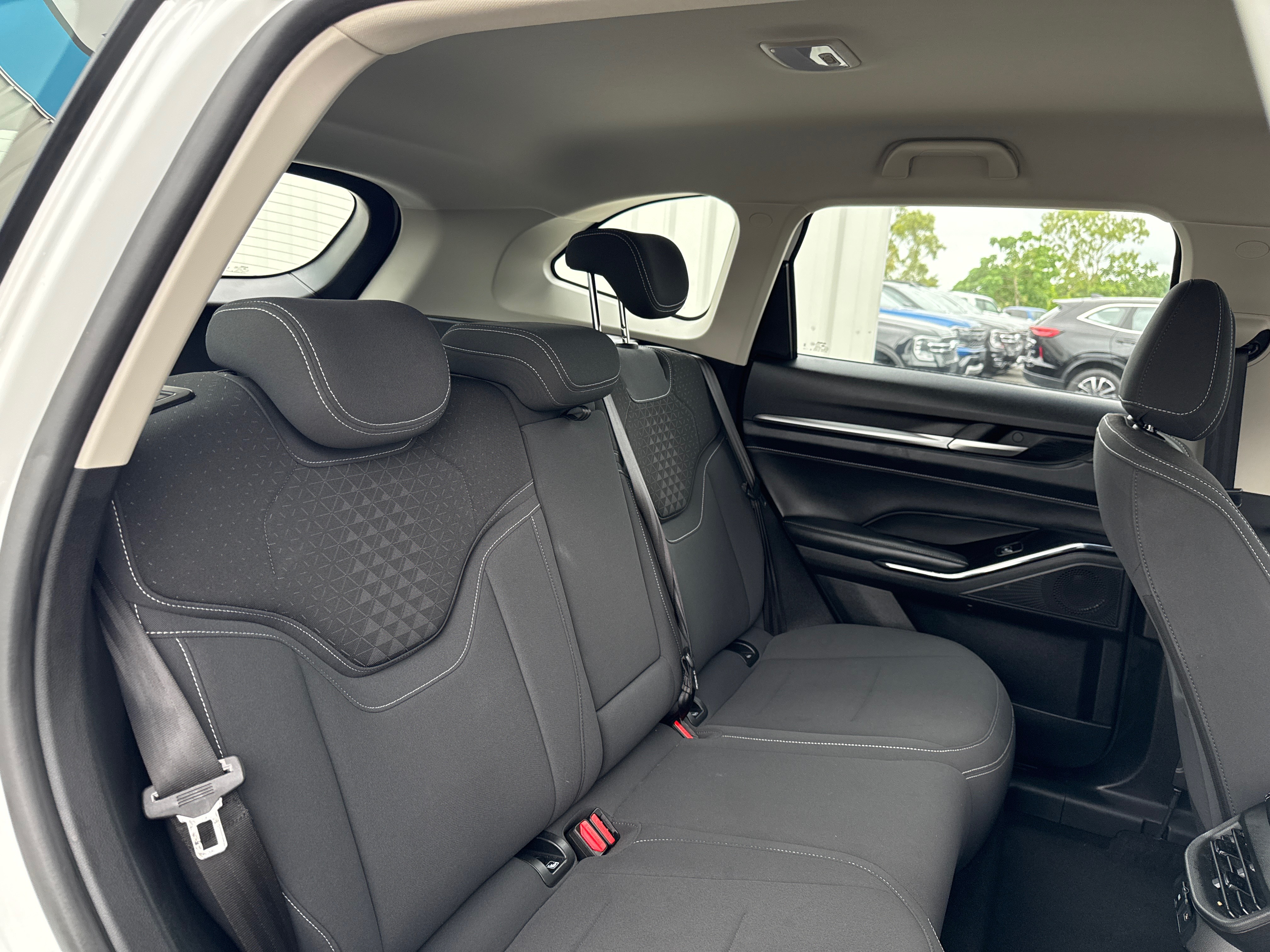 2023 GWM Haval H6 B01 Premium SUV Image 14