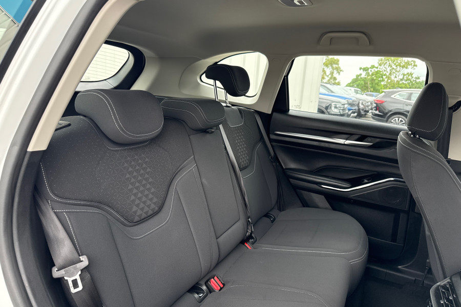 2023 GWM Haval H6 B01 Premium SUV Image 14