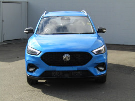 2021 MG Zs 1.3t Excite Sports utility vehicle