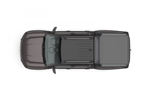 2025 MY26 Ford Ranger P703 Platinum Ute Image 9