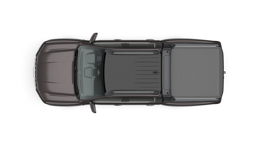 2025 MY26 Ford Ranger P703 Platinum Ute Image 9