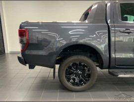 2019 Ford Ranger Utility Image 5